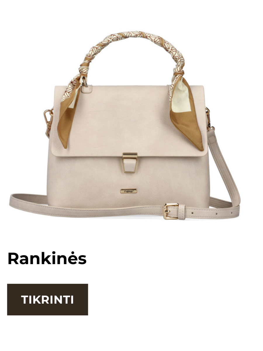 Rankinės